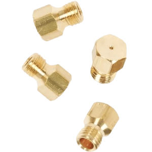 Kit Gas Natural Conversion Box-Q