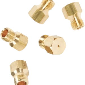 Kit Gas Natural Conversion Fusion 400