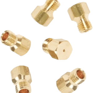 Kit Gas Natural Conversion Fusion 500